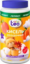 Диетическое питание Леовит Кисель Желудочный LeoKids для детей с 12 месяцев, 250 г
