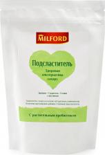 Диетическое питание Milford Подсластитель Эритрит-Сукралоза-Стевия с инулином 300 г