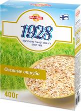 Диетическое питание Myllyn Paras Отруби овсяные 1928, 400 г