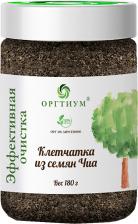 Диетическое питание Оргтиум Клечатка чиа 180 г
