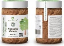 Диетическое питание Оргтиум Клетчатка яблочная, 180 г