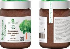 Диетическое питание Оргтиум Клетчатка ядер грецкого ореха, 180 г