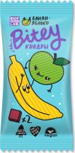 Take a Bite Батончик овсяно-фруктовый Банан-Яблоко 30 г – фото 2