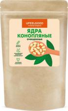 Диетическое питание Ufeelgood Ядра конопли очищенные, 200 г