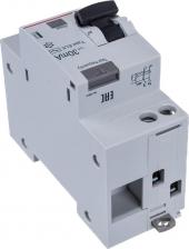 Дифференциальный автомат Legrand 411000