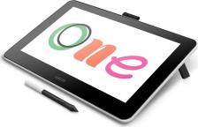 Монитор-планшет Wacom DTC133W0B