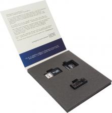 Диктофон Edic-mini Card A98 – фото 3 Диктофон Edic-mini Card A98 – фото 3