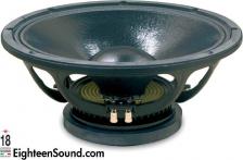 Динамик НЧ EighteenSound 15W930/8
