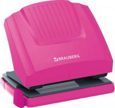Дырокол Brauberg Дырокол 272745, комплект 2 шт 4606224444598
