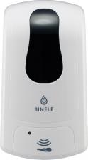 Дозатор антисептика Binele SF03AB