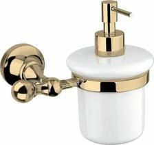 Дозатор жидкого мыла Cezares Olimp-SOI-02-M