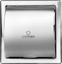 Диспенсер туалетной бумаги Connex RTB-10N2