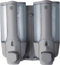 Дозатор жидкого мыла Haiba HB407-1