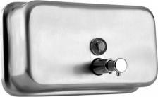 Дозатор жидкого мыла Jofel ALL1003B