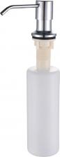 Дозатор жидкого мыла Ledeme L405