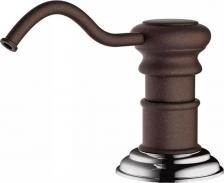 Дозатор жидкого мыла Omoikiri OM-01-DC