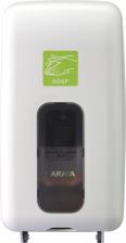 Дозатор антисептика Saraya 64275w