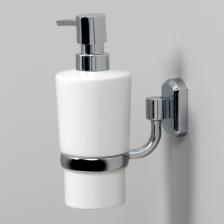 Дозатор жидкого мыла Wasserkraft K-2819