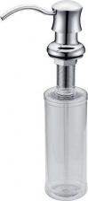 Дозатор жидкого мыла Zorg ZR-21