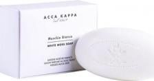Мыло Acca Kappa Мыло туалетное Белый мускус White Moss Soap 150г