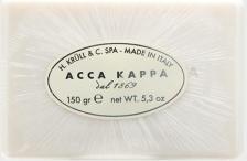 Мыло Acca Kappa Мыло White Fig & Honey 150 гр