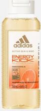 Гель для душа Adidas Гель для душа Energy Kick Serum Invigorating Effect 250 мл