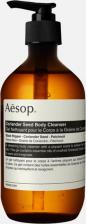 Гель для душа Aesop Coriander seed body cleanser 500 ml - гель для душа