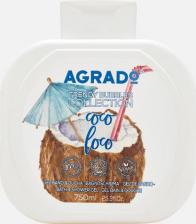Гель для душа Agrado Гель для душа COCO LOCO 750.0