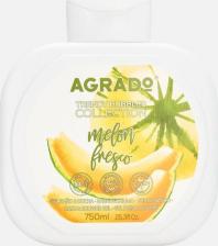 Гель для душа Agrado Гель для душа FRESH MELON 750 мл