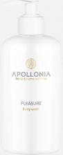 Гель для душа Apollonia Гель для душа Pleasure Body Wash парфюмированный, увлажняющий 500 мл