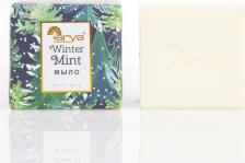 Мыло Arya Мыло с Ароматом 227 гр Winter Mint Белый