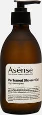 Гель для душа Asense Парфюмированный гель для душа Virgin Lemongrass 300 мл