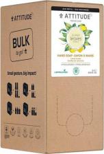 Мыло Attitude Мыло жидкое Листья лимона 2л