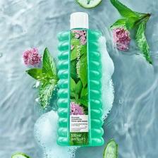 Пена для ванны Avon Пена для ванн "Мятная свежесть", 500 мл