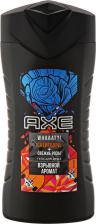 Гель для душа Axe Гель для душа (Акс) Скейтборд и Розы, 250 мл