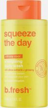 Гель для душа B.Fresh Тонизирующий гель для душа Squeeze the day 473 мл