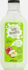 Гель для душа Белита Гель для душа Tasty moments Вкусные моменты Я твое яблочко 300 мл