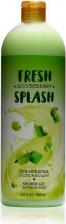 Гель для душа Bio World Гель для душа Fresh Splash освежающий, с ароматом крыжовника, 1000 мл