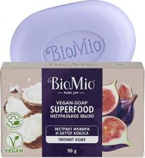 Мыло BioMio мыло_biomio_нат.90гр_инжир/кокос 1C8000003