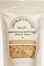 Соль для ванн Bisou Соль для ванны Aromacologie Расслабляющая сафлора 330 г