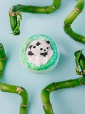 Шар для ванны Bomb Master Бомбочка для ванны Бомочка для ванн Панда