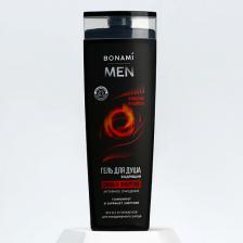 Гель для душа Bonami Гель для тела Гель для душа бодрящий For men, сила и энергия 400.0