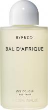 Гель для душа Byredo Гель для душа Bal d'Afrique 225 мл