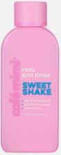 Гель для душа Cafe Mimi Гель для душа Sweet Shake экстракт ежевики малины пребиотик 100 мл