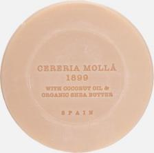 Мыло Cereria Molla Ароматическое мыло Bergamotto Di Calabria