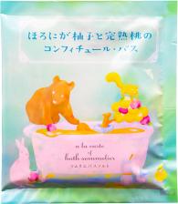 Соль для ванн Charley Соль для ванн Sommelier Расслабляющая с экстрактом персика 40 г