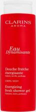 Гель для душа Clarins Бодрящий гель для душа SHOWER GEL EAU DYNAMISANTE 200 мл