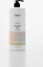 Гель для душа Clero Гель для душа Melon flavor 1000 мл