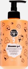 Гель для душа Cool Rule Гель для душа Карамельный попкорн, 400 мл