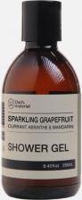 Гель для душа Dad's material Парфюмированный гель для душа Гель для душа "Sparkling Grapefruit, Currant Absinthe & Mandarin" 250
